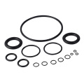 High Temperature Resistant Rubber O Ring for Fuel Tank